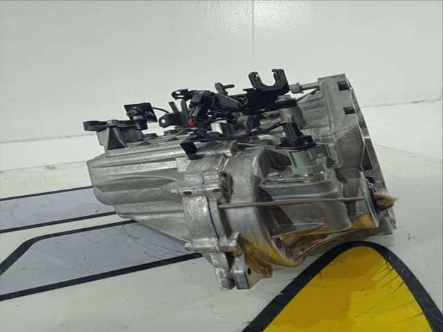 Caja Cambios Hyundai i20 1.2 78CV 57KW