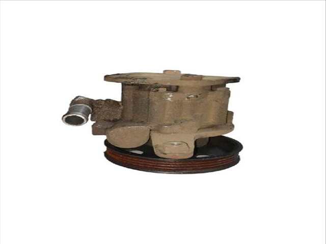 Foto 3ª: Bomba de Direccion Nissan Primera 2.0 16V (1990)