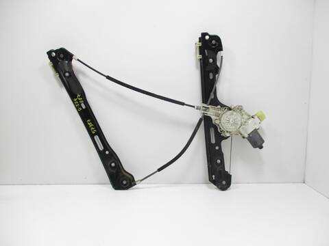 Elevalunas Eléctrico Delantero Izquierdo Bmw Serie 1 114 D 204 D4 BERLINA