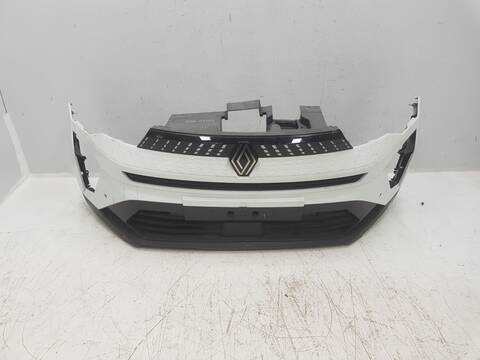 Paragolpes Delantero Renault Captur TECHNO