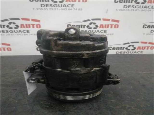Foto 2ª: Compresor Aire Acondicionado Bmw Serie 3 315 2.0 320 CD [2 0 LTR. - 110 KW 24V] COUPE 150CV