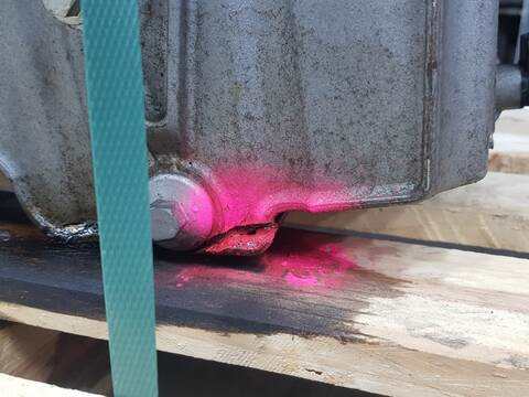 Foto 3ª: Motor Completo Ford Focus ACTIVE