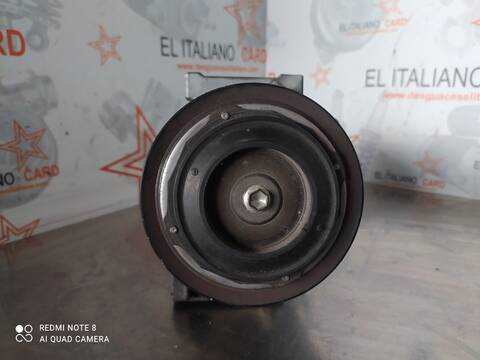 Foto 2ª: Compresor Aire Acondicionado Renault Megane LIFE BERLINA 116CV 85KW III BERLINA 5 P [H5F F4] (2016)