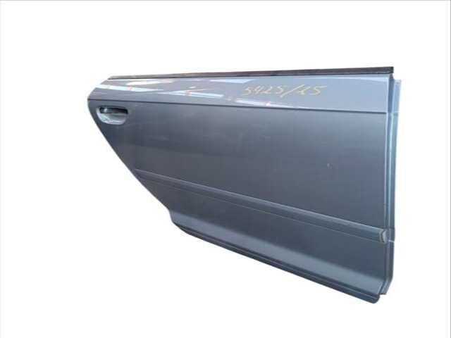 Foto 2ª: Puerta Trasera Derecha Audi A3 1.9 TDI (2003)