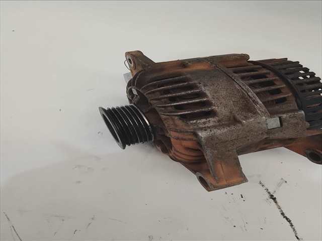 Foto 3ª: Alternador Citroen Jumper 2.5 DIESEL 64kw [T9A] (1999)