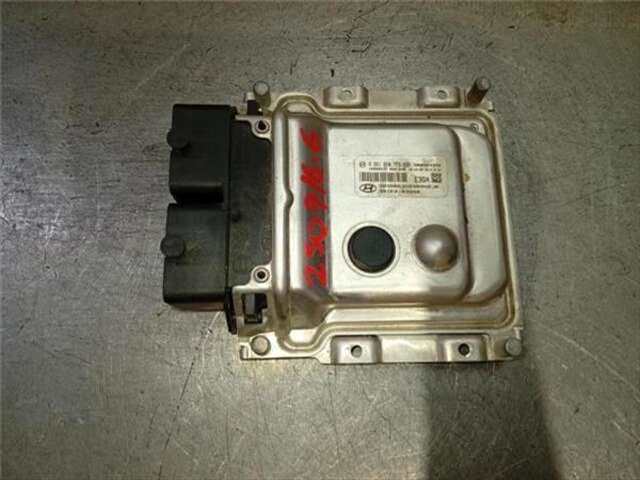 Foto 2ª: Centralita Motor ECU Hyundai i20 1.4 GO PLUS [1.4 LTR. - 74 KW CAT]