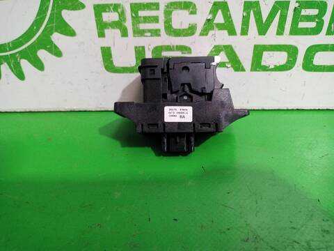 Foto 2ª: Freno de Mano Nissan Qashqai 1.3 DIG-T 140CV [HR13DDT] (2013)