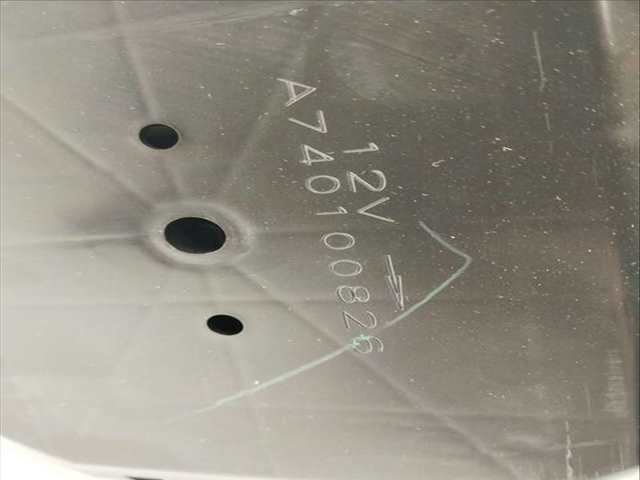 Foto 3ª: Calefacción Nissan Murano EXECUTIVE 256CV 188KW [VQ35DE] (2010)