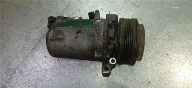 Foto 2ª: Compresor Aire Acondicionado Bmw Serie 3 315 2.0 16V DIESEL CAT (136CV) [204D1]