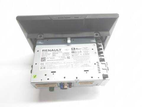 Foto 3ª: Pantalla Multifuncion Dacia Duster TCE 130 EXPRESSION