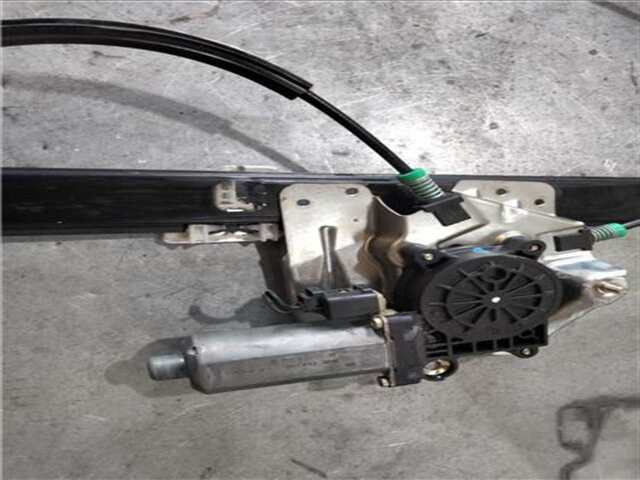 Foto 3ª: Elevalunas Eléctrico Delantero Izquierdo Bmw X5 X53 [306D1]