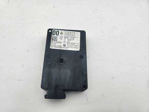 Centralita Motor ECU Mercedes Clase ML 350 3.0 D 258CV 190KW AUT. W166) BLUETEC 166.004) OM642