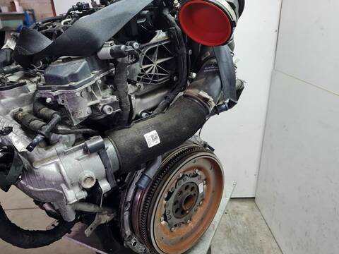 Foto 4ª: Motor Completo Cupra Formentor 150CV [DTTC] (2022)