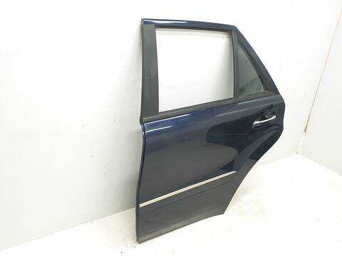 Foto 3ª: Puerta Trasera Izquierda Mercedes Clase ML 320 CDI 164.122) [642940] (2005)