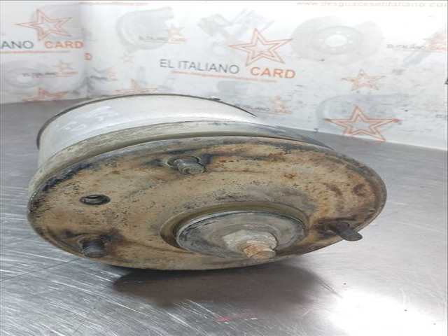 Foto 2ª: Amortiguador Trasero Derecho Land Rover Range V6 TD AUTOBIOGRAPHY 245CV 180KW [30DDTX] (2011)