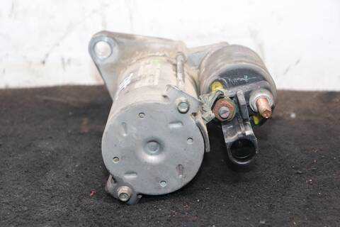Foto 3ª: Motor de Arranque Seat Altea ERENCE 102CV 75KW (2004)