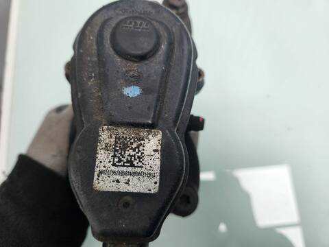 Foto 4ª: Pedal Embrague Jeep Compass LIMITED 4X4 140CV 103KW [55263087] (2017)