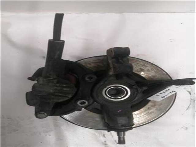 Foto 2ª: Mangueta Delantera Derecha Peugeot 307 1.6 XS [1 6 LTR. - 80 KW HDI FAP CAT 9HZ - DV6TED4)] 109CV [9HZ (DV6TED4)]
