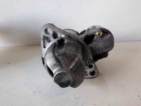 Motor de Arranque Nissan Pixo ACENTA 1.0 68CV