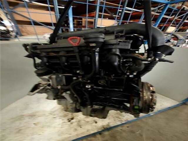 Motor Completo Mercedes Vito 2.2 110 CDI (638.194) [2.2 LTR. - 75 KW 16V CDI TURBODIESEL CAT]