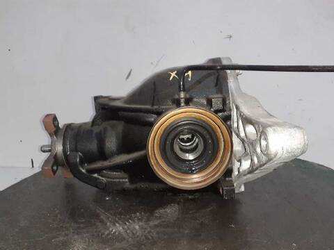 Foto 3ª: Diferencial Trasero Mercedes Vito 114/116 CDI 119 CDI/BT 4MATIC EXTRALANG 447.705) 190CV 140KW