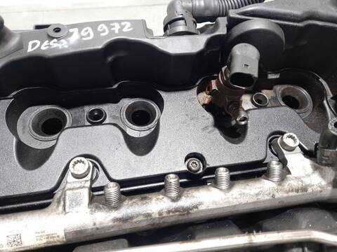 Foto 2ª: Despiece Motor Seat Altea 1.6 TDI 105CV 77KW [CAYC] (2011)
