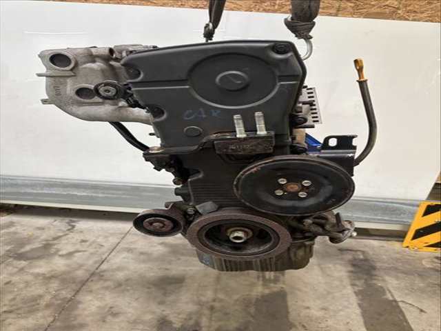 Foto 2ª: Motor Completo Kia Spectra 140CV 103KW [G4CC] (2009)