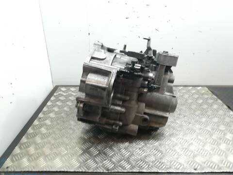 Caja Cambios Seat Leon BKD
