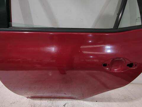 Foto 2ª: Puerta Trasera Izquierda Toyota Auris 1.33 DUAL-VVTI NRE150_) 101CV [1NR-FE] (2006)