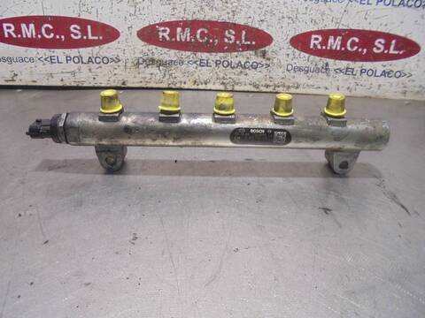 Rampa Inyectora Chevrolet Epica 2.0 DIESEL CAT 150CV 110KW