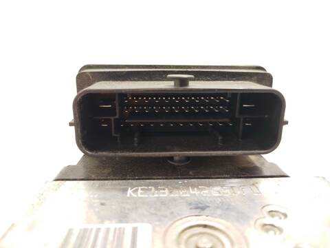 Foto 4ª: Abs Audi Q3 2.0 TDI 140CV 103KW [CFFB] (2012)