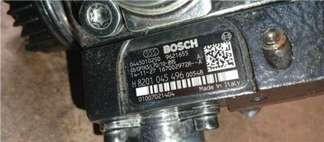 Foto 2ª: Bomba Inyeccion Nissan Qashqai 1.6 ACENTA [1.6 LTR. - 96 KW DCI TURBODIESEL CAT]