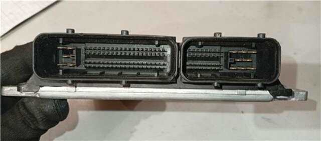 Foto 3ª: Centralita Motor ECU Infiniti FX 4.5 FX45 [4.5 LTR. - 235 KW V8 CAT]