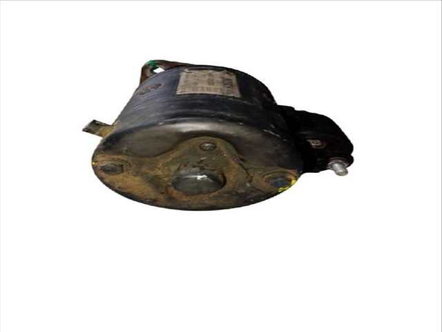 Foto 2ª: Motor de Arranque Nissan Terrano 2.7 TDI 4WD (1992)