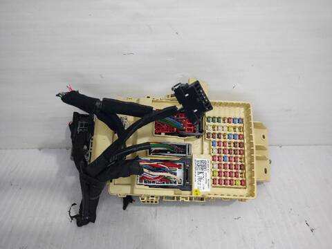 Caja Reles Fusibles Kia Niro HYBRID CONCEPT 141CV