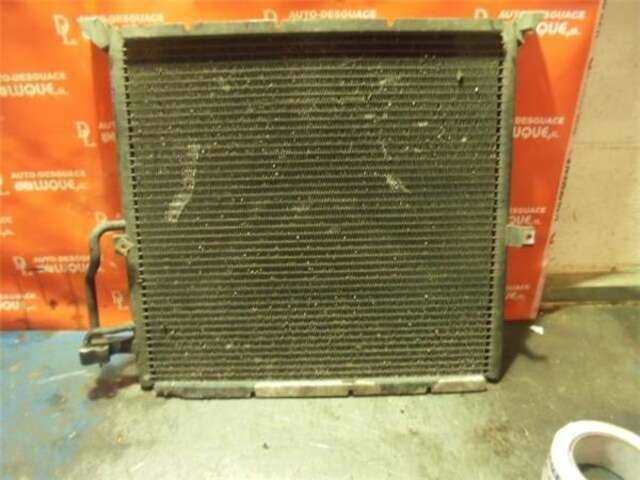 Radiador Calefaccion A.A. Bmw Serie 3 315 316 1.9 (105CV)