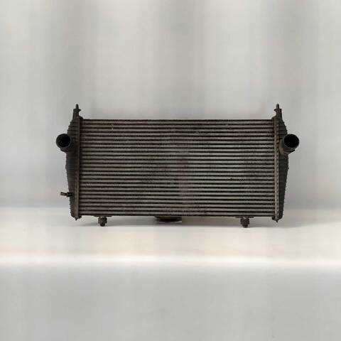 Foto 2ª: Radiador Motor Peugeot 407 2.7 HDI (2005)