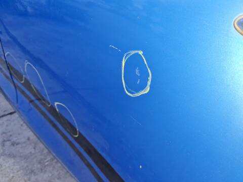 Foto 2ª: Puerta Trasera Izquierda Mini Countryman COOPER 122CV 90KW [N16B16A] (2010)