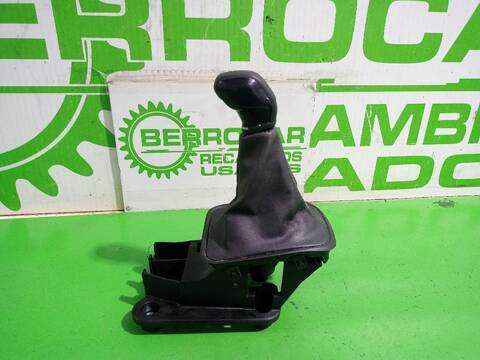 Foto 2ª: Palanca de Cambio Citroen C3 ORIGINS 82CV [EB2FA] (2016)