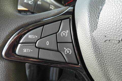 Foto 3ª: Volante Dacia Sandero H4D480 (2021)