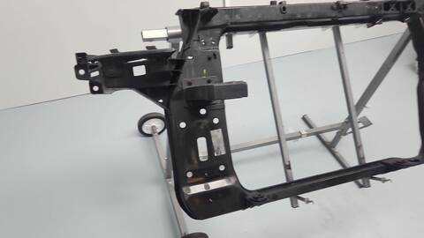 Foto 4ª: Panel Frontal Hyundai ix35 1.7 CRDI 116CV 85KW (2012)
