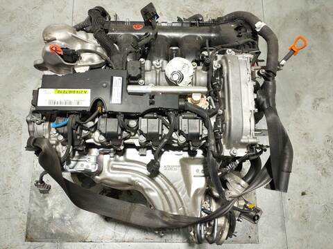 Motor Completo Mercedes Vito 114 CDI 447.601 447.603 447.605) 136CV 100KW FURGONETA
