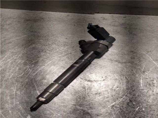 Inyectores Mercedes Clase ML 230 2.7 270 CDI (163.113) [2.7 LTR. - 120 KW CDI 20V CAT]