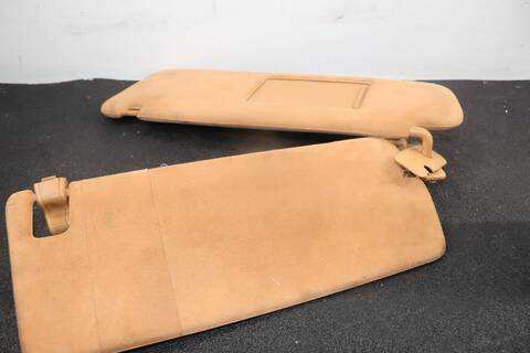 Parasol Izquierdo Porsche Cayenne M4850 AUT.