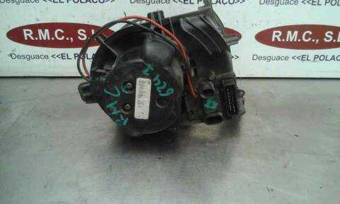 Foto 3ª: Ventilador de Calefacción Renault Kangoo 54CV 40KW [K9K7] (2006)