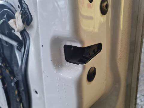 Cerradura Puerta Delantera Derecha Volkswagen Polo ADVANCE 90CV 66KW