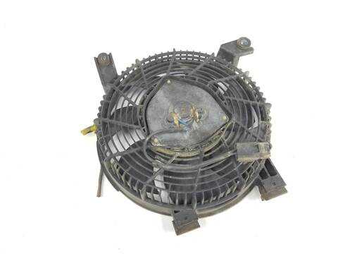 Foto 2ª: Electroventilador Toyota Land Cruiser 3.0 TD 190CV [1KDFTV] (2009)