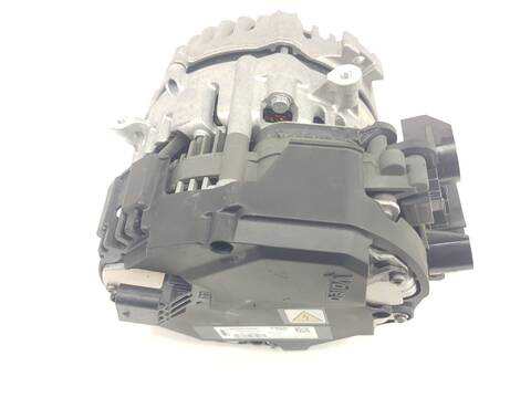 Foto 3ª: Alternador Fiat 600 VERSION INDEFINIDA