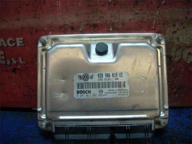 Foto 3ª: Centralita Motor ECU Volkswagen Passat 1.9 TDI (131 CV) [AWX]