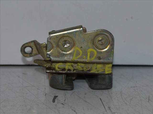 Cerradura Puerta Delantera Derecha Citroen Dyane 6 0.6 G